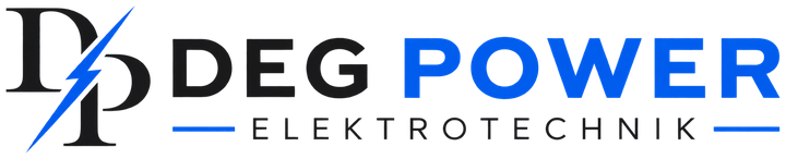 DEG POWER Elektrotechnik, zur Startseite