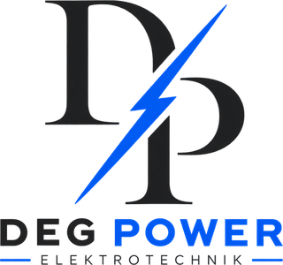 Logo DEG POWER